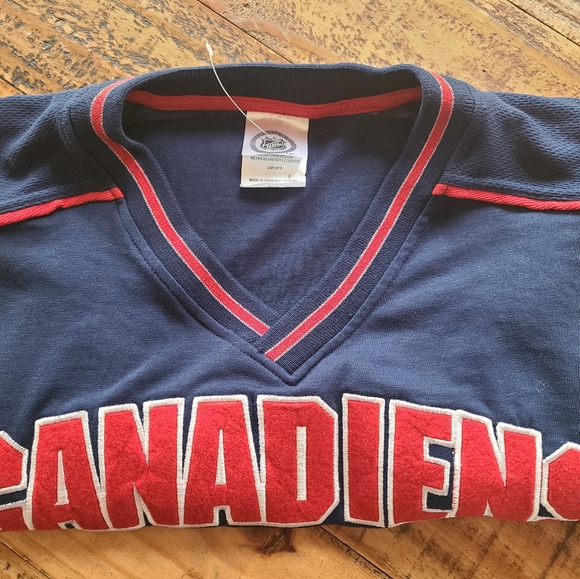 NHL Other - 🍁MONTREAL CANADIANS shirt for men